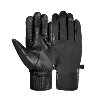 Reusch Track-X TOUCH-TEC 6507179 7700 black 1